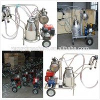 Best sales Dairy Farm Equipment in milking machines